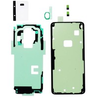Org Montageband-Set (Rework-Kit) FüR Die Klappe Des Samsung Galaxy S9+ Plus