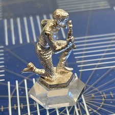 Franklin Mint 1989 STAR TREK Chess Piece Klin...