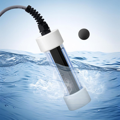 The Salt Cell Replacement Compatible with Hot Spring ACE 76078, Plug and Play, C