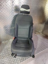 Siège Volkswagen GOLF