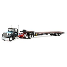 Dcp 164 Ford Ltl 9000 Landoll Traveling Axle Trailer Legacy Series 3 69-2174 Dcp 164 Ford Ltl 9000 Landoll Traveling Axle Trailer Legacy Series 3 69-2174