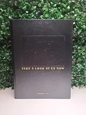  High School Yearbook 2004 