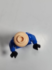 Lego Star Wars Senate Commando Captain minifigure set 75088 sw0613