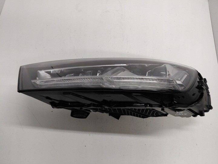 Audi Q7 4M II Phares LED Matrix Avant Gauche 4M0941783C | eBay