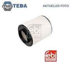 173116 MOTOR LUFTFILTER MOTORFILTER FEBI BILSTEIN FÜR AUDI A8 D5,4NL