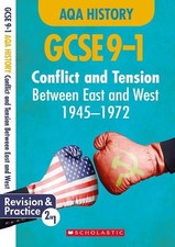 Andrew Wallace  Conflict and tension between ...