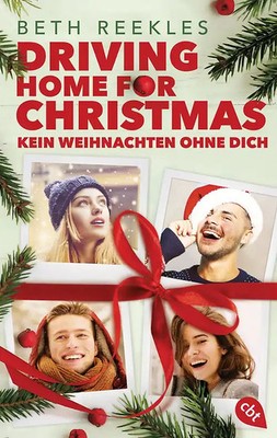 Driving Home for Christmas   Kein Weihnachten ohne dich