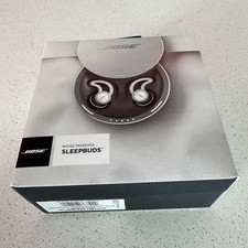 Bose Noise-Masking Sleepbuds White Model Noise-Masking Sleepbuds MPN 785593-0010