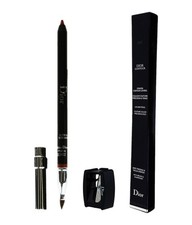 Lápiz delineador de labios Dior con pincel y sacapuntas 0,04 oz