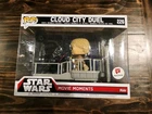 Funko Pop! Vinyl: Star Wars - Cloud City Duel - Walgreens (Exclusive) #226