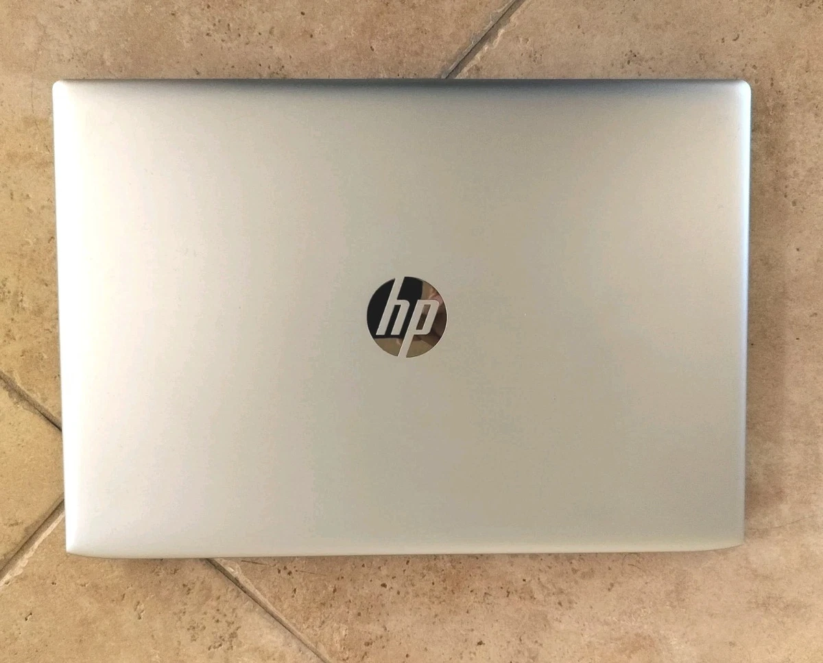 HP ProBook Intel Core i5 8世代 HP ProBook Intel Core i5 8th Gen. 4 GB RAM PC Laptops & Netbooks