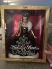 2006 Holiday Barbie Doll by Bob Mackie J0949 NRFB