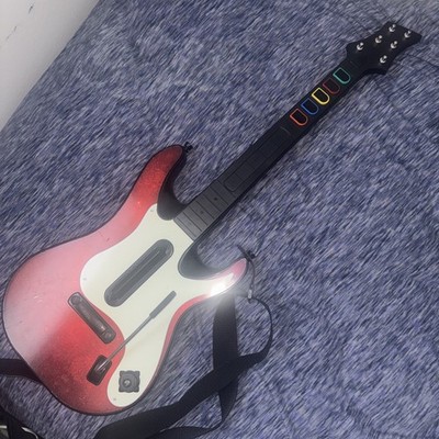 Guitar Hero Live Guitar