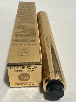 Yves Saint Laurent Touche Eclat Radiant Touch Concealer 3.5