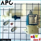 GENUINE BREVILLE COFFEE BES878 SOLENOID VALVE 3/2 ASSY BES878/14A SP0025521