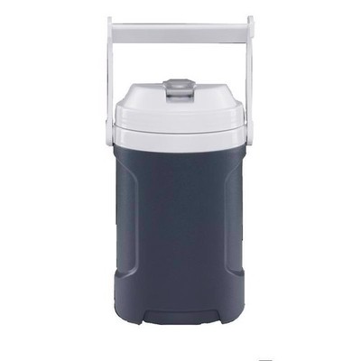 Igloo 31285 Red 0.5 gal. Capacity Leak Free Latitude Reusable Beverage Bottle
