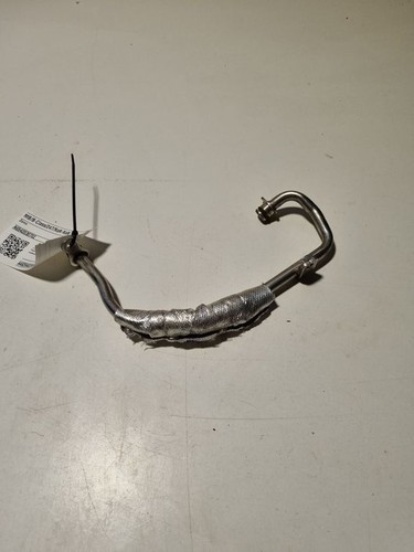 Mercedes-Benz B W247 2021 Diesel 110kW Einzelteil Lufteinlasskanal A6542030702