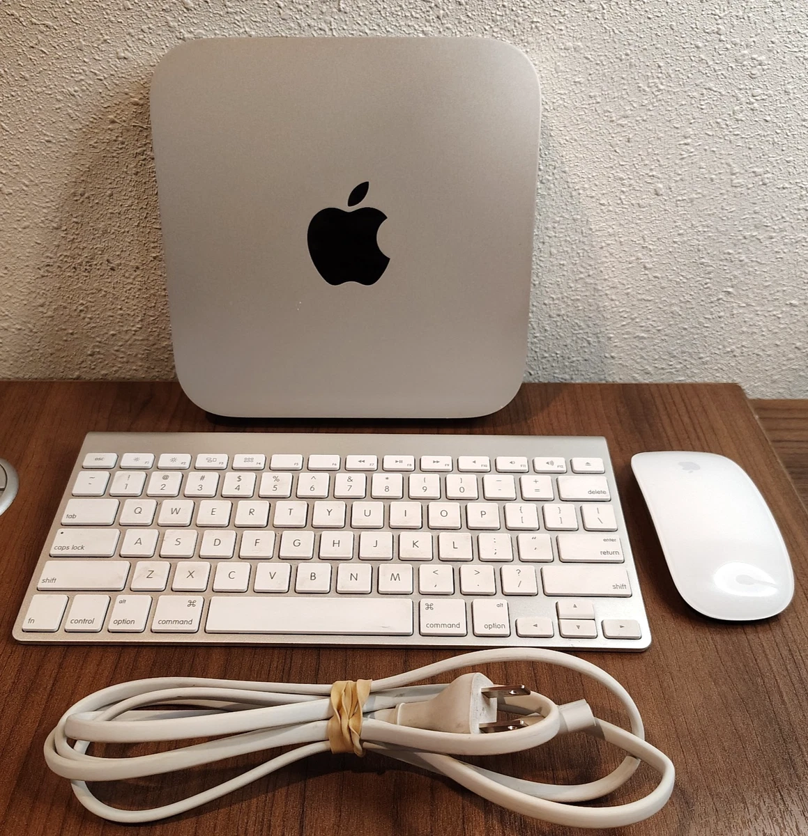 Apple Mac mini 1TB 16GB Desktops & All-In-One Computers for sale