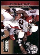 2012 Panini Gridiron - Ryan Williams #7