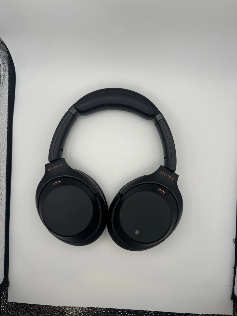 Sony WH-1000XM3 Headphones for Sale | Shop New & Used Headphones