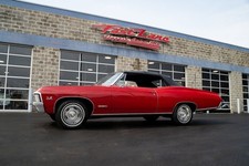 2005 Chevrolet Impala for Sale