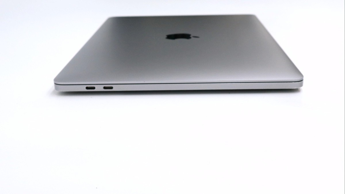 Apple MacBook Pro A1706 13 Core i5 16GB 512GB Gray 2016 | eBay