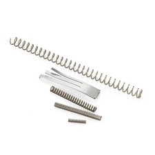 Wilson Combat 1911 Complete Spring Kit For Full Size Frame Steel - 316g