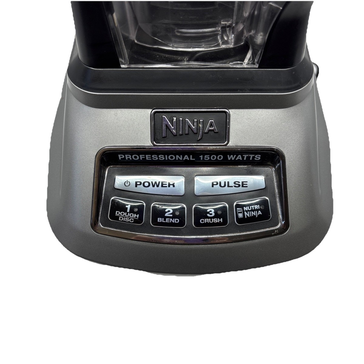 Ninja Mega Professional Kitchen System - Ninja BL770 1500W 72oz