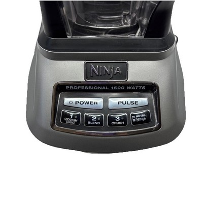 Ninja Mega Professional Kitchen System - Ninja BL770 1500W 72oz