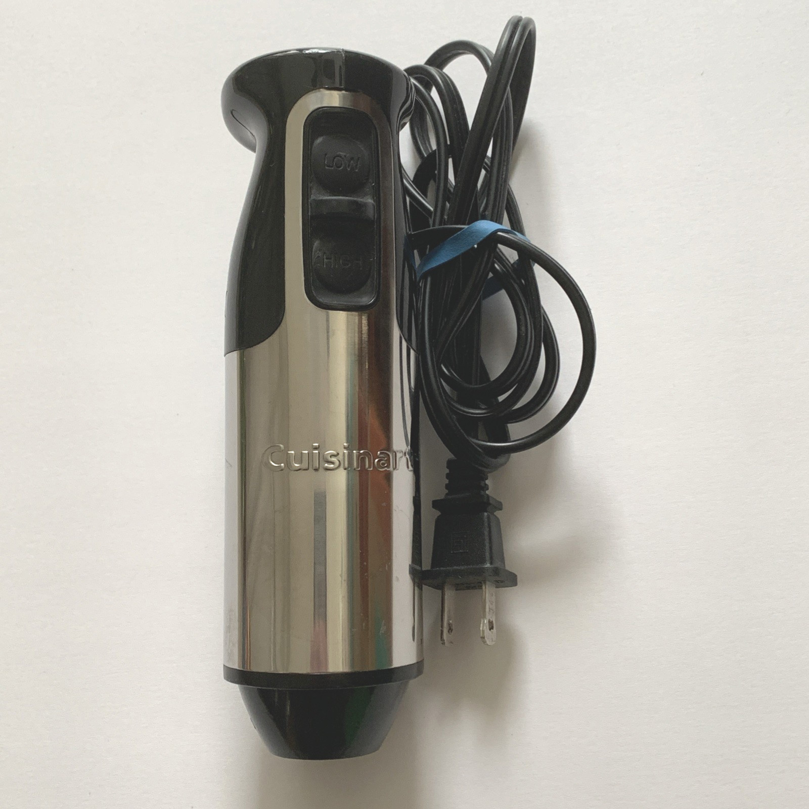 Cuisinart HB-154PC1 Smart Stick Replacement Motor Base Hand 
