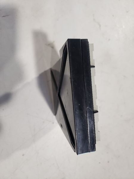 2005 Bentley Continental GT AC/Heat Climate Control Module OEM 3W0907040B