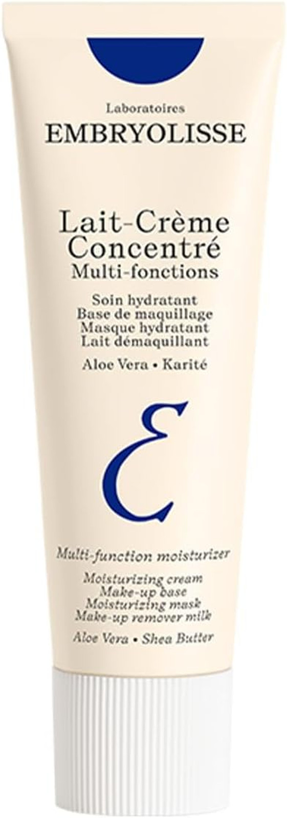 Lait Cr Conc Tb75M - 30 Gr