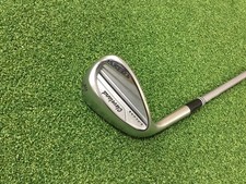 Ladies Cleveland CBX4 60/12 Wedge Womens Wedge Flex Graphite Shaft Left Hand8/10