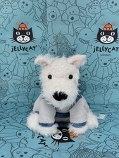 Munro Scottie Dog Junior Jellycat | Jelly Journal