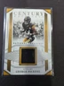 2023 Panini National Treasures-Century Materials George Pickens /99-Steelers