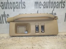 1994-1996 Cadillac Deville Right Front Passenger Interior Door Handle Bezel Trim