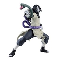 Banpresto Vibration Stars Naruto Shippuden Orochimaru