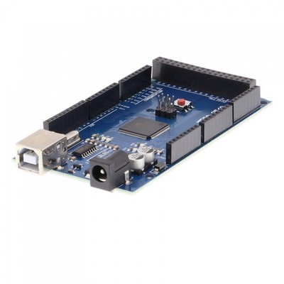 CH340 Mikrocontroller Board - kompatibel mit Arduino MEGA2560 R3