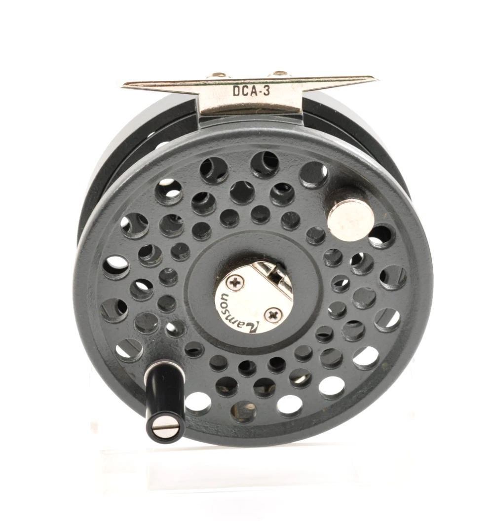 NAKA Reel サイズM Japan Fly Reel In Fly Fishing Reels for sale | eBay