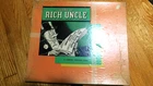 VINTAGE THE GAME OF RICH UNCLE 1946 PARKER BROS. COMPLETE