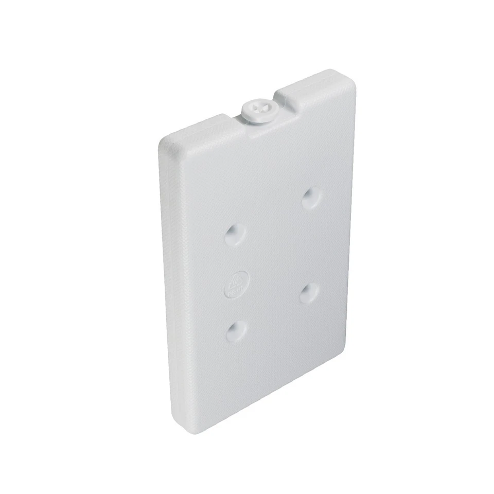 BSH HAUSGERÄTE SERVICE GMBH Eisakku Gefrierakku 218x135x27mm Kühlgerät Truhe Kühlbox Siemens Neff 00085716