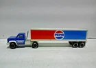 Vintage Tonka Pepsi Cola Trailer Truck. No box.