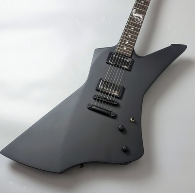 LTD SNAKEBYTE -Black Satin- 3.64kg