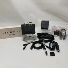 Chord Electronics Mojo Portable Headphone Amplifier Used With Cable set In-stock