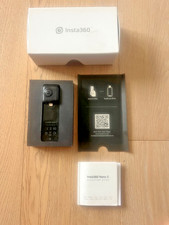 Insta360 Nano S Camera for iPhone With Viewing Box