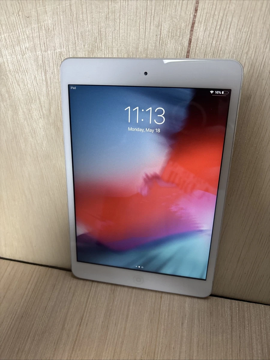 iPad mini 2 32GB 7.9