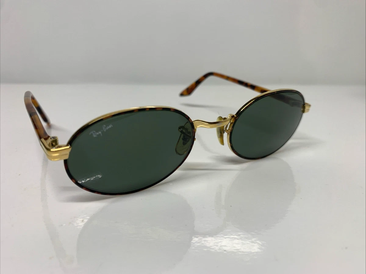 Ray Ban Sidestreet Indiana Vintage Sunglasses for sale | eBay