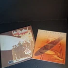 Led Zeppelin 2 Vinyl like new + booklet #V2