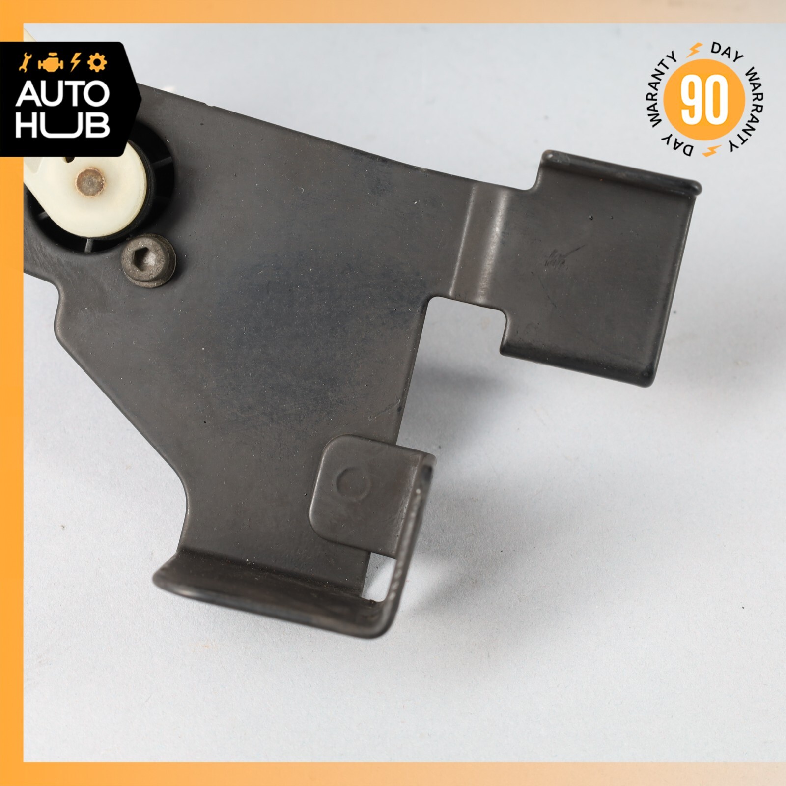 08-19 Maserati GranTurismo M145 Rear Side Suspension Level Sensor OEM