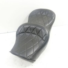 Honda CB 500 T Sitzbank Comfortsitzbank Zubehör Sitz Fahrerrsitz 52855